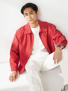 McGREGOR(マックレガー) |【EDIT-B】60thドリズラージャケット