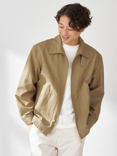 McGREGOR(マックレガー) |【EDIT-B】60thドリズラージャケット