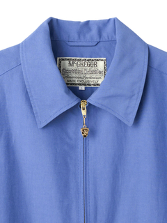 McGREGOR(マックレガー) |【EDIT-B】60thドリズラージャケット