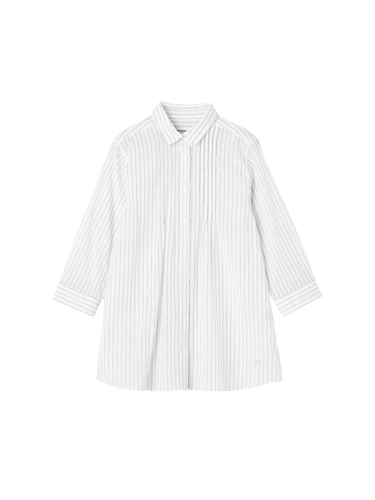 McGREGOR(マックレガー) |【接触冷感】チュニックシャツ