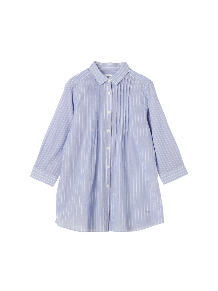 McGREGOR(マックレガー) |【接触冷感】チュニックシャツ