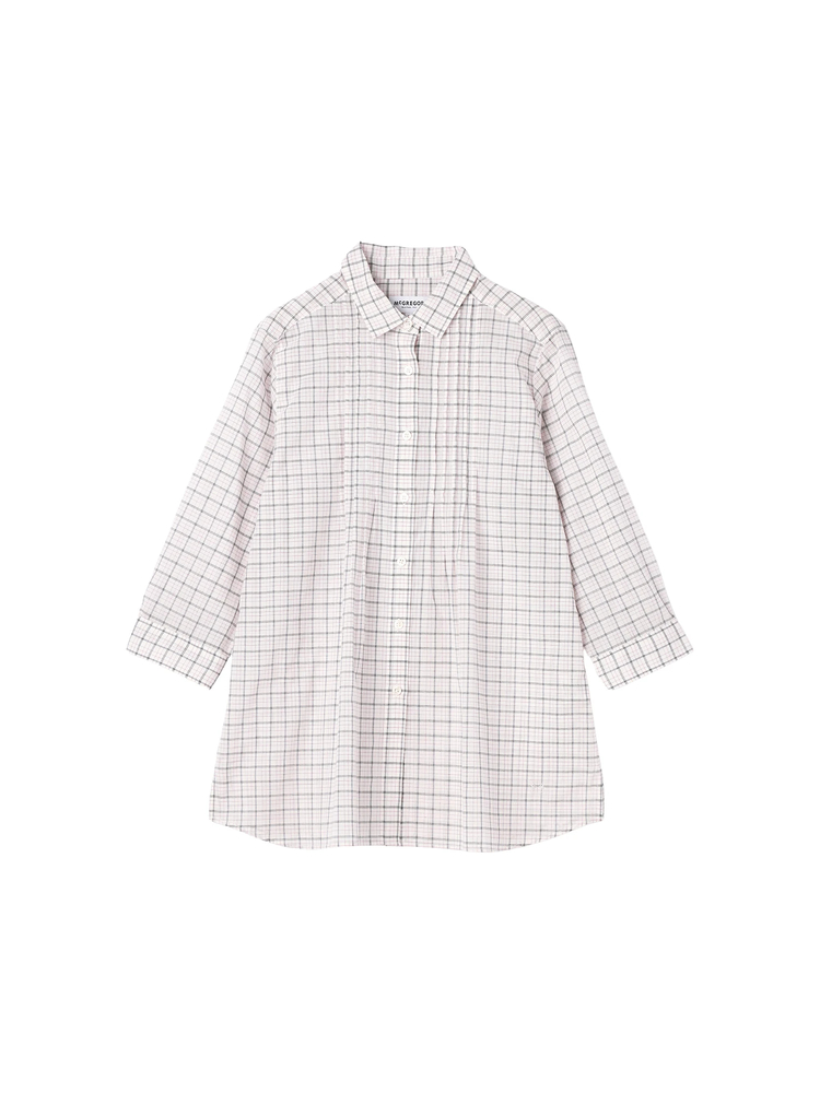 McGREGOR(マックレガー) |【接触冷感】チュニックシャツ