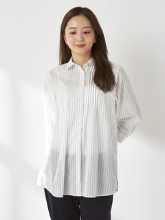 McGREGOR(マックレガー) |【接触冷感】チュニックシャツ