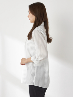 McGREGOR(マックレガー) |【接触冷感】チュニックシャツ