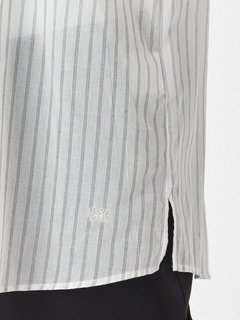 McGREGOR(マックレガー) |【接触冷感】チュニックシャツ