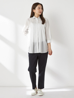 McGREGOR(マックレガー) |【接触冷感】チュニックシャツ