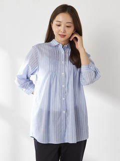 McGREGOR(マックレガー) |【接触冷感】チュニックシャツ