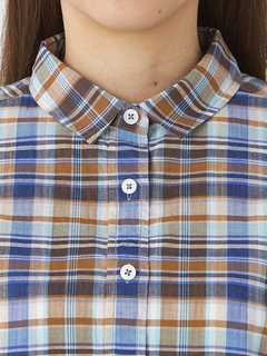 McGREGOR(マックレガー) |スラブチェックシャツ