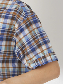 McGREGOR(マックレガー) |スラブチェックシャツ