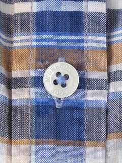 McGREGOR(マックレガー) |スラブチェックシャツ