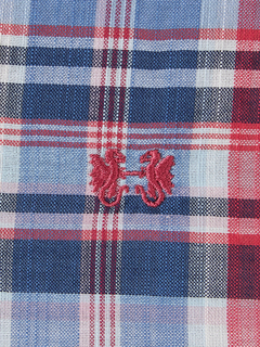 McGREGOR(マックレガー) |スラブチェックシャツ