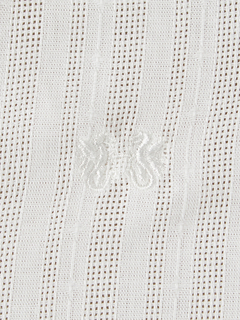 McGREGOR(マックレガー) |半袖ドビーストライプシャツ