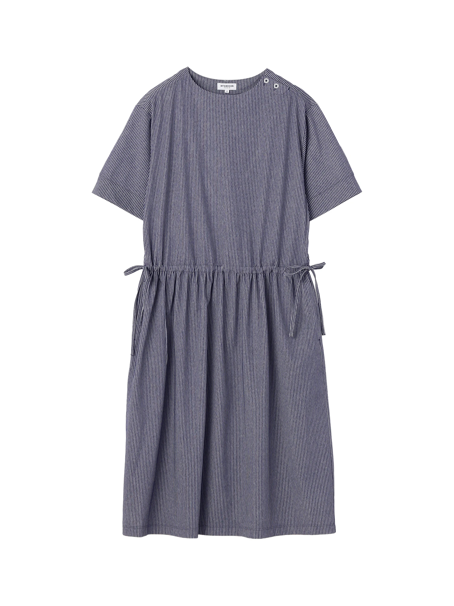 McGREGOR（マックレガー）｜ワンピース｜【接触冷感】アーネスト