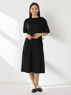 McGREGOR(マックレガー) |【接触冷感】アーネストワンピース