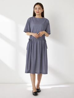 McGREGOR(マックレガー) |【接触冷感】アーネストワンピース