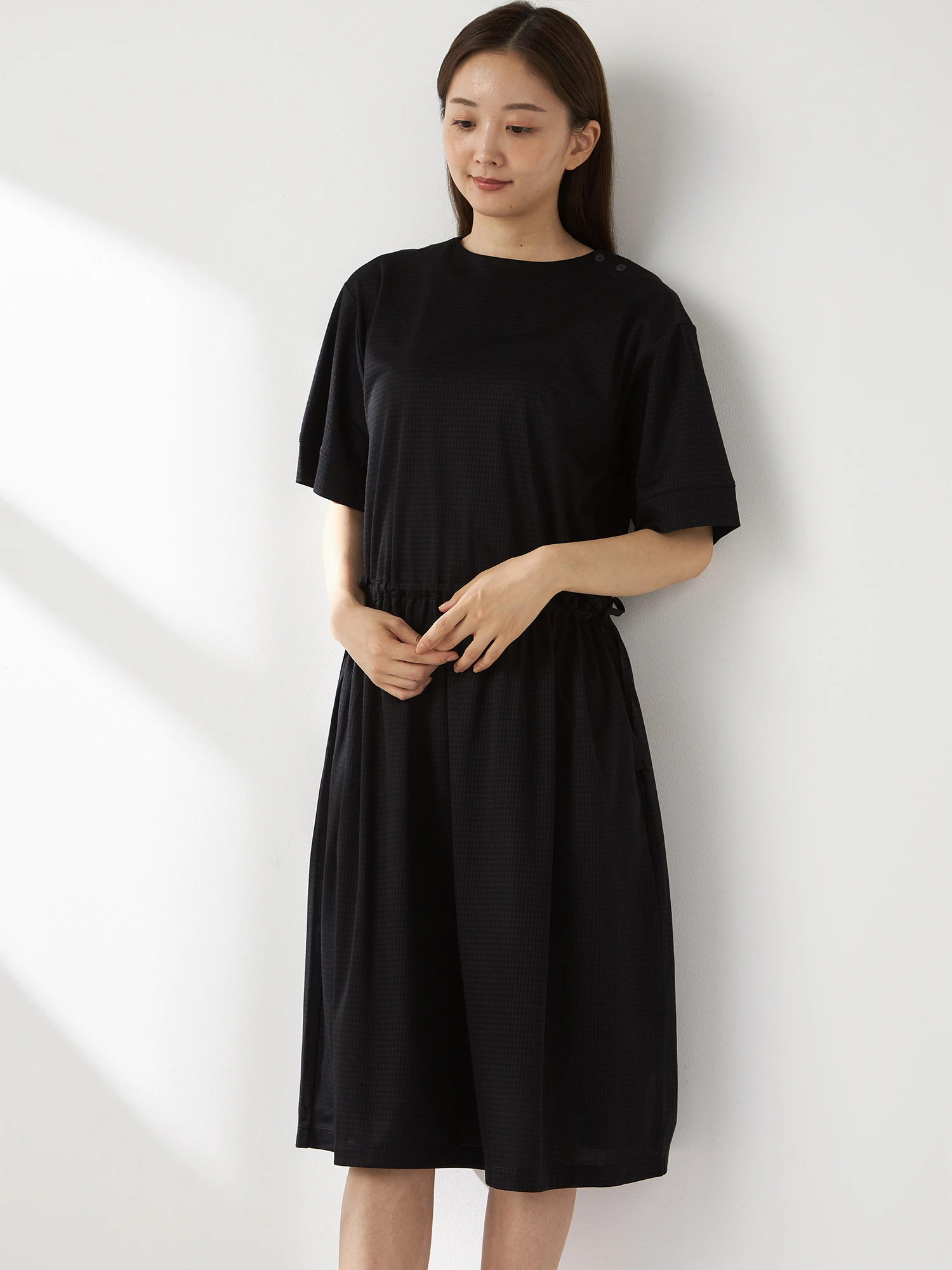 McGREGOR（マックレガー）｜ワンピース｜【接触冷感】アーネスト