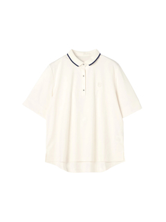 McGREGOR(マックレガー) |【接触冷感】ラインポロシャツ