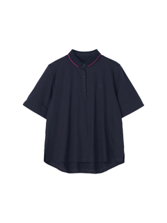 McGREGOR(マックレガー) |【接触冷感】ラインポロシャツ