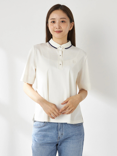 McGREGOR(マックレガー) |【接触冷感】ラインポロシャツ