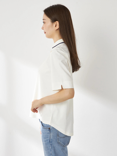 McGREGOR(マックレガー) |【接触冷感】ラインポロシャツ