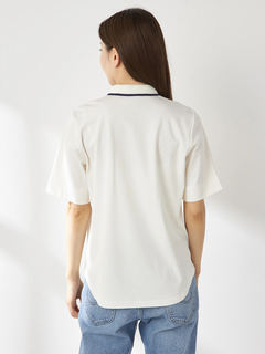 McGREGOR(マックレガー) |【接触冷感】ラインポロシャツ