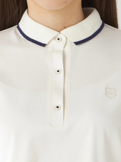 McGREGOR(マックレガー) |【接触冷感】ラインポロシャツ