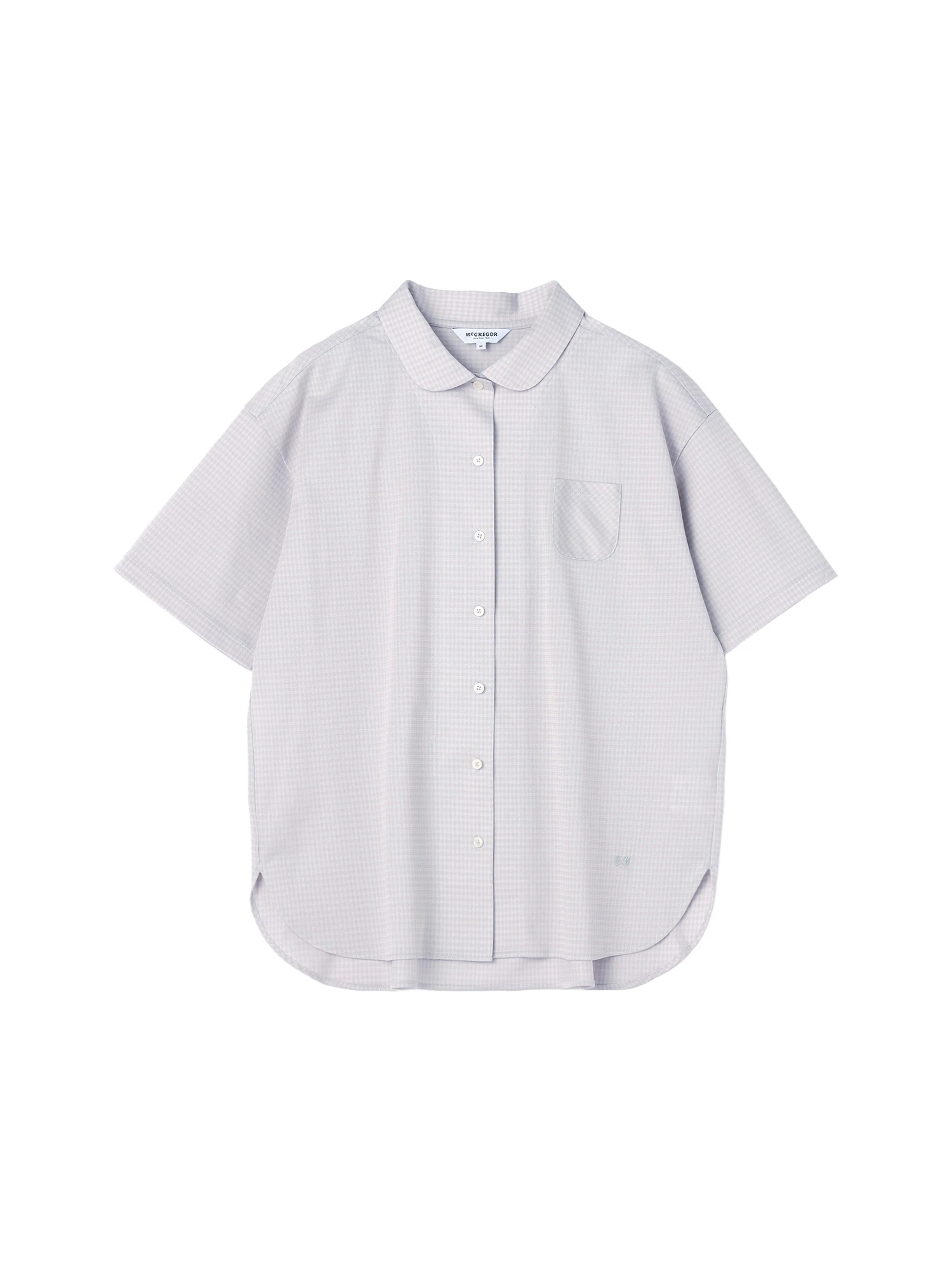 McGREGOR（マックレガー）｜ポロシャツ(半袖)｜【接触冷感】シャツ