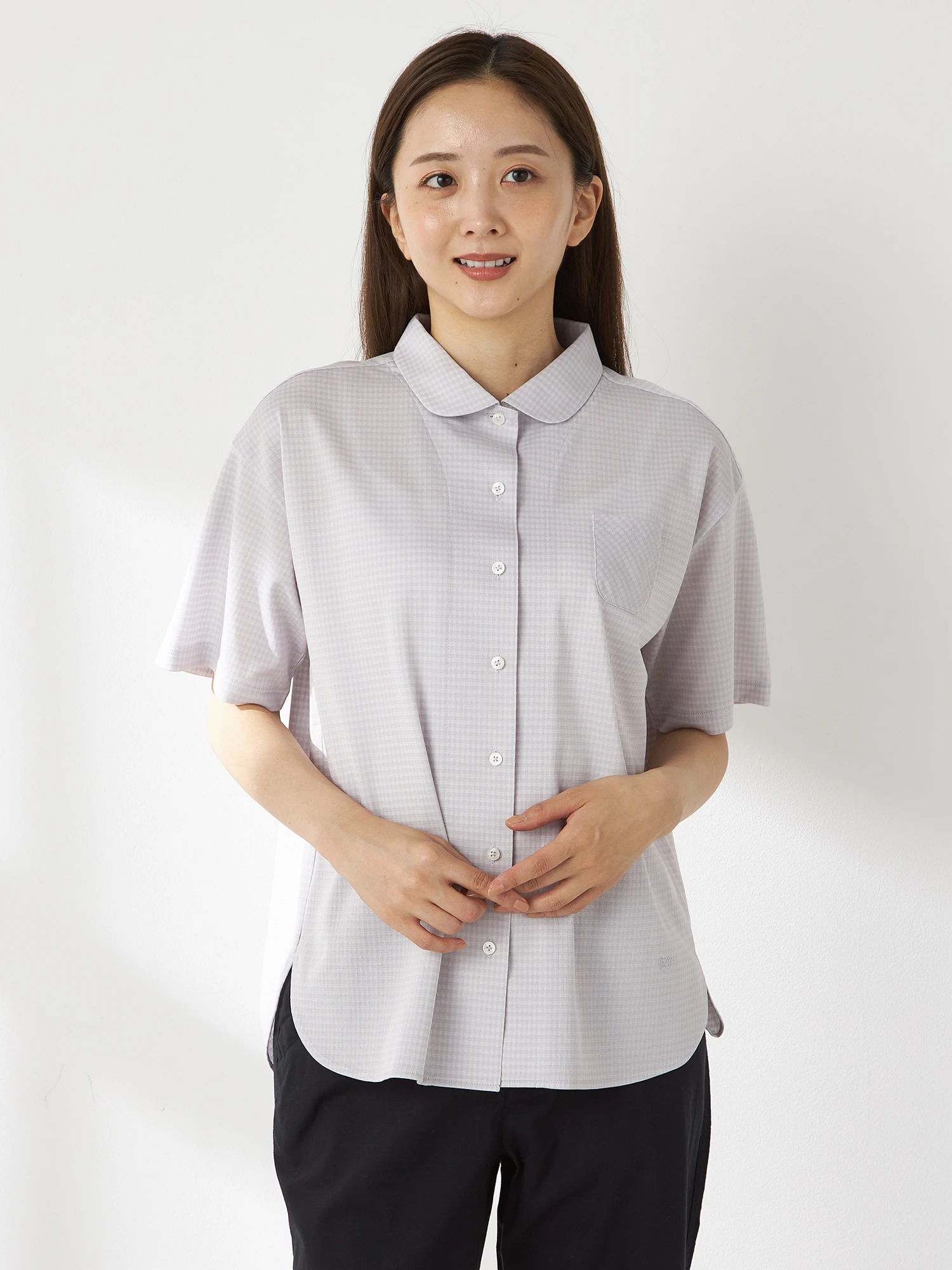 McGREGOR（マックレガー）｜ポロシャツ(半袖)｜【接触冷感