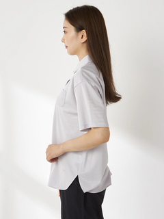 McGREGOR(マックレガー) |【接触冷感】シャツライクアーネストチェック