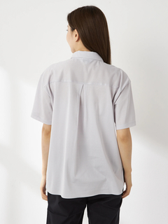 McGREGOR(マックレガー) |【接触冷感】シャツライクアーネストチェック