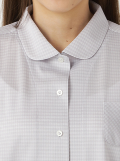 McGREGOR(マックレガー) |【接触冷感】シャツライクアーネストチェック