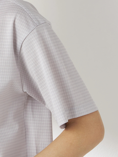 McGREGOR(マックレガー) |【接触冷感】シャツライクアーネストチェック