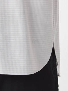 McGREGOR(マックレガー) |【接触冷感】シャツライクアーネストチェック