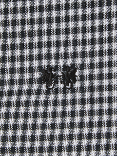 McGREGOR(マックレガー) |【接触冷感】シャツライクアーネストチェック