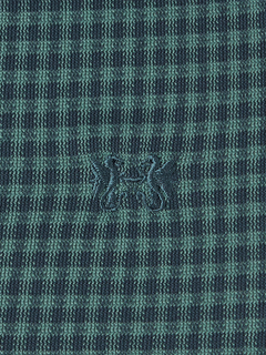 McGREGOR(マックレガー) |【接触冷感】シャツライクアーネストチェック