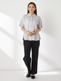 McGREGOR(マックレガー) |【接触冷感】シャツライクアーネストチェック