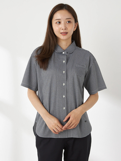 McGREGOR(マックレガー) |【接触冷感】シャツライクアーネストチェック