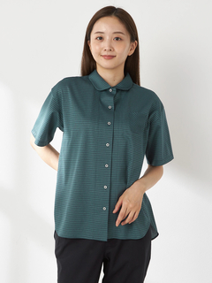 McGREGOR(マックレガー) |【接触冷感】シャツライクアーネストチェック