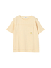 McGREGOR(マックレガー)通販 | ボタニカルダイリラックスTシャツ