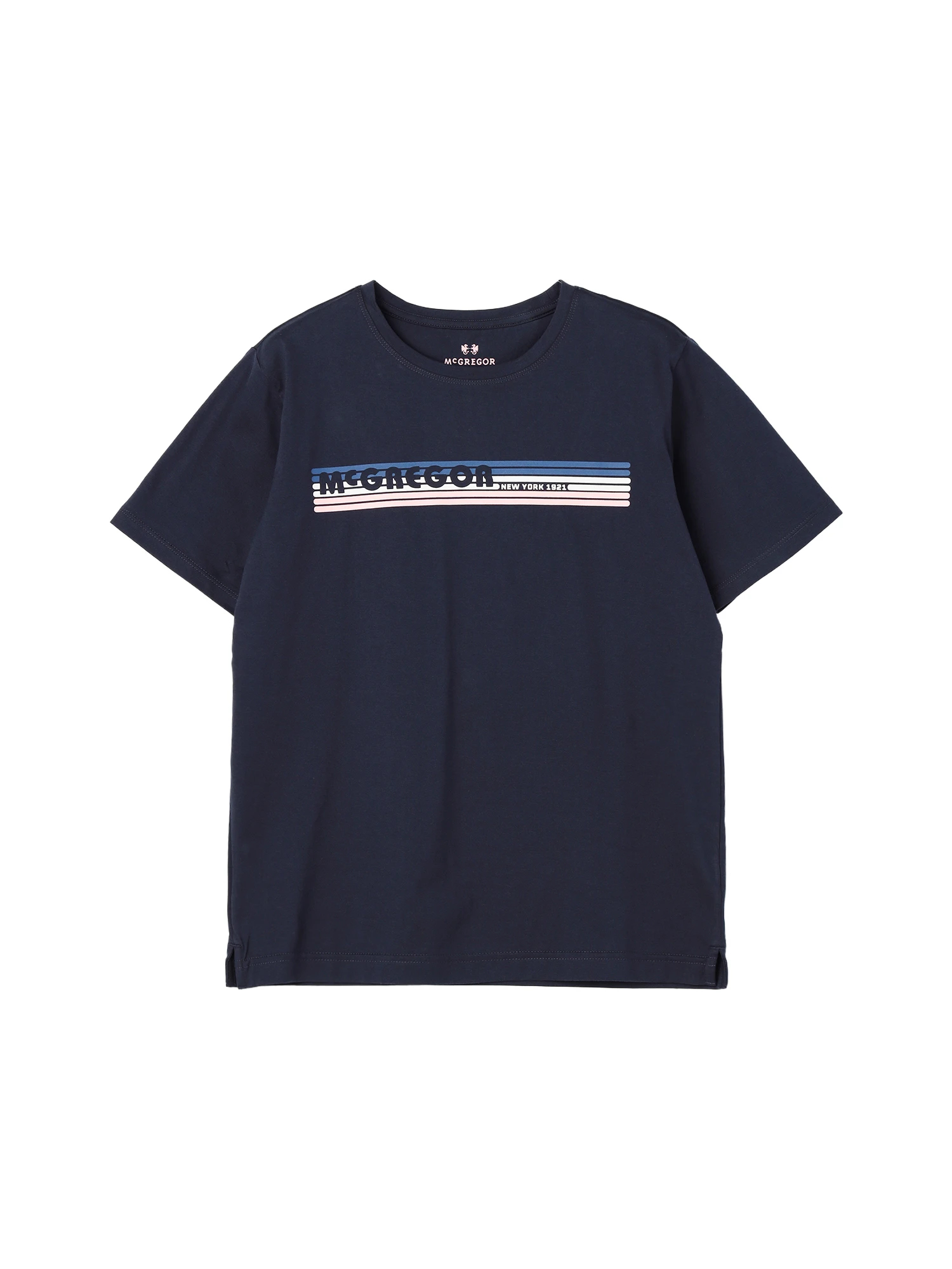 McGREGOR（マックレガー）｜カットソー(半袖・ノースリーブ