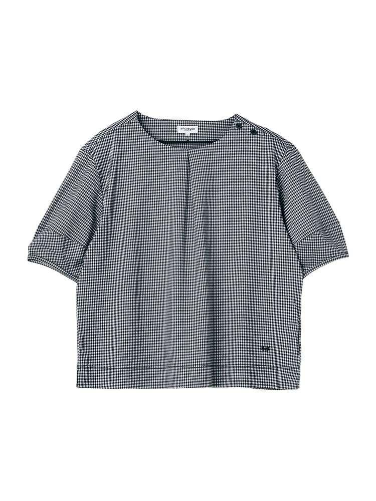 McGREGOR(マックレガー) |【接触冷感】アーネストプルオーバー