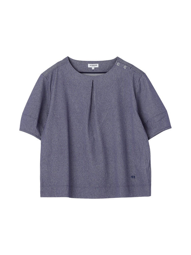 McGREGOR(マックレガー) |【接触冷感】アーネストプルオーバー