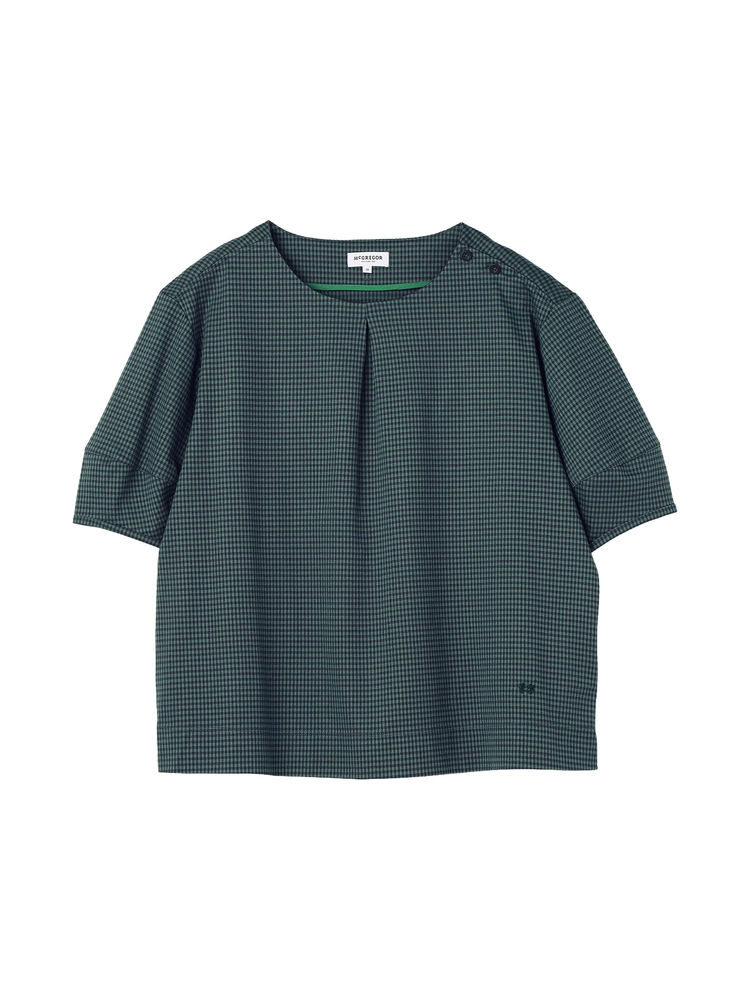 McGREGOR(マックレガー) |【接触冷感】アーネストプルオーバー