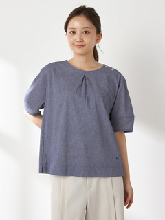 McGREGOR(マックレガー) |【接触冷感】アーネストプルオーバー