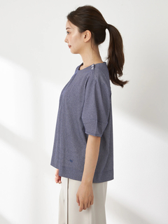 McGREGOR(マックレガー) |【接触冷感】アーネストプルオーバー