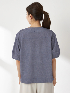 McGREGOR(マックレガー) |【接触冷感】アーネストプルオーバー