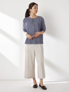 McGREGOR(マックレガー) |【接触冷感】アーネストプルオーバー