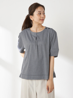 McGREGOR(マックレガー) |【接触冷感】アーネストプルオーバー