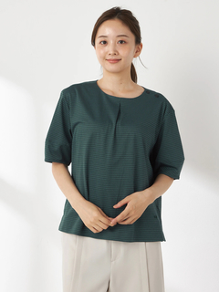 McGREGOR(マックレガー) |【接触冷感】アーネストプルオーバー