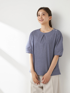 McGREGOR(マックレガー) |【接触冷感】アーネストプルオーバー